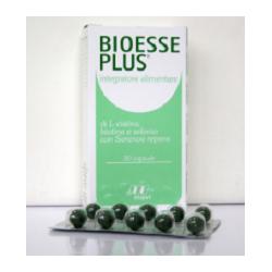 BIOESSE PLUS 30 CAPSULE - pharmaonline24.it