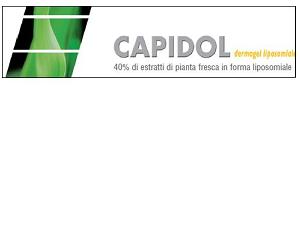 CAPIDOL DERMOGEL 50 ML - pharmaonline24.it
