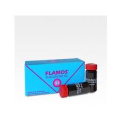 FLAMOS 10 FLACONCINI - pharmaonline24.it