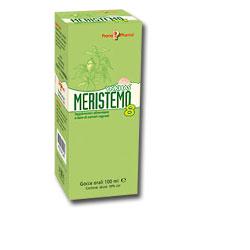 MERISTEMO 8 EPA 100ML - pharmaonline24.it