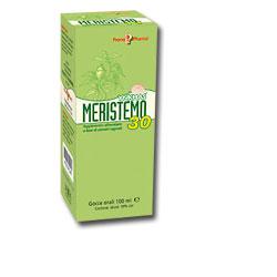 MERISTEMO 30 URO 100ML - pharmaonline24.it