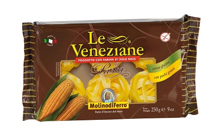 LE VENEZIANE FETTUCCE 250 G - pharmaonline24.it