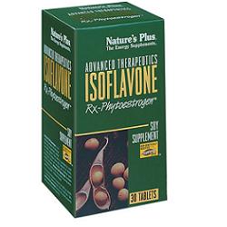 ISOFLAVONE 30 TAVOLETTE - pharmaonline24.it