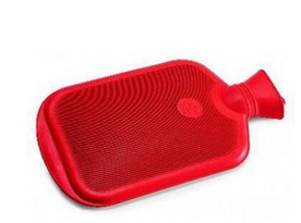BORSA ACQUA CALDA BILAMELLATA GAMMADIS - pharmaonline24.it
