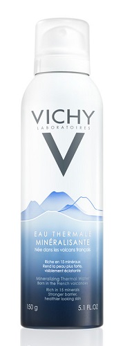 ACQUA TERMALE VICHY 150 ML - pharmaonline24.it