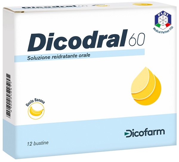 DICODRAL 60 12 BUSTINE - pharmaonline24.it