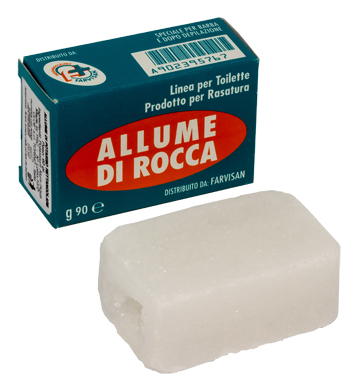 ALLUME ROCCA FAV 1 TAVOLETTA - pharmaonline24.it