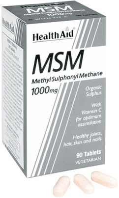 MSM ZOLFO 90 CAPSULE - pharmaonline24.it
