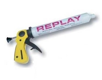 REPLAY PASTA SIRINGA 100 G - pharmaonline24.it