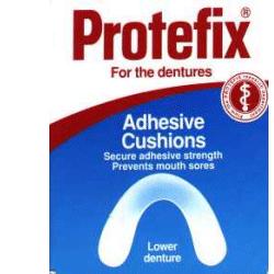 PROTEFIX CUSCINETTO INFERIORE 30 PEZZI - pharmaonline24.it