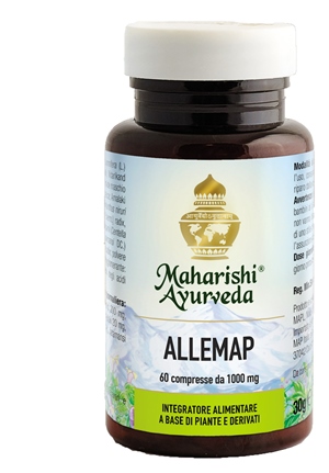 ALLEMAP 60 COMPRESSE - pharmaonline24.it