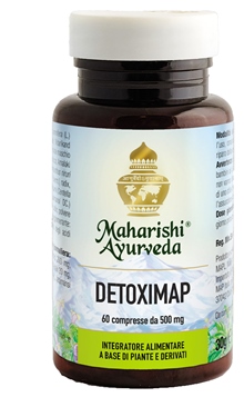 DETOXIMAP 60 COMPRESSE - pharmaonline24.it