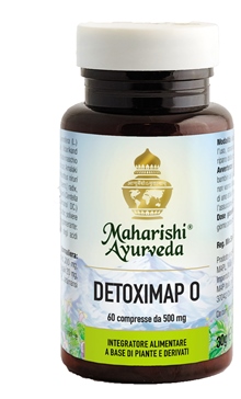 DETOXIMAP O 60 COMPRESSE - pharmaonline24.it