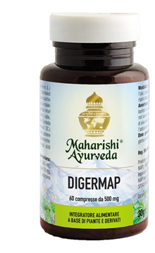 DIGERMAP 60 COMPRESSE - pharmaonline24.it