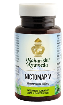 NICTOMAP V 60 COMPRESSE - pharmaonline24.it