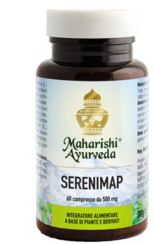 SERENIMAP 60 COMPRESSE 500 MG - pharmaonline24.it