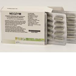 NEOZYM 60 CAPSULE - pharmaonline24.it