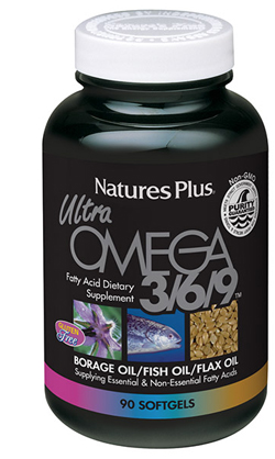ULTRA OMEGA 3-6-9 90 CAPSULE - pharmaonline24.it