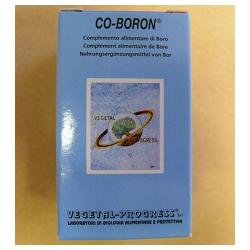 CO BORON 30 CAPSULE - pharmaonline24.it