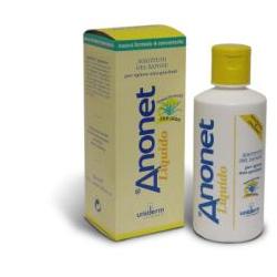 ANONET LIQUIDO 150 ML - pharmaonline24.it