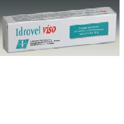 IDROVEL VISO CREMA 30 G - pharmaonline24.it