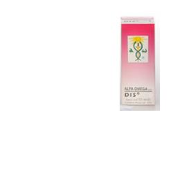 FITOMEGA DIS 16 GOCCE 50 ML - pharmaonline24.it