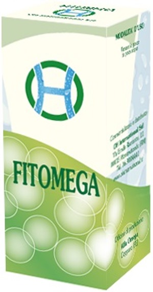FITOMEGA SIN 1 GOCCE 50 ML - pharmaonline24.it