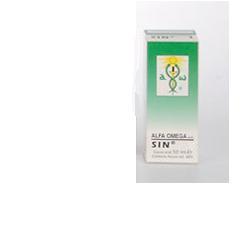 FITOMEGA SIN 58 GOCCE 50 ML - pharmaonline24.it