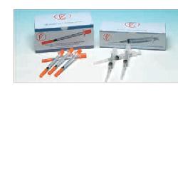 SIRINGA MEDS FARMATEXA 20 ML AGO GAUGE 21 2 CONO ECCENTRICO - pharmaonline24.it