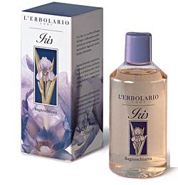 IRIS BAGNOSCHIUMA 250 ML - pharmaonline24.it