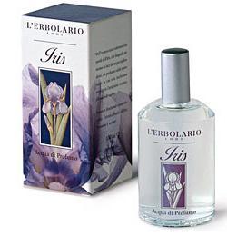 IRIS PROFUMO 100 ML - pharmaonline24.it