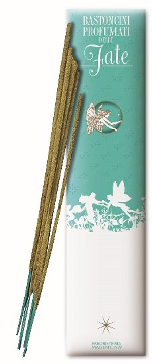 FATE INCENSI 8 PEZZI 14 G - pharmaonline24.it