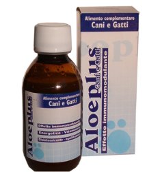 ALOEPLUS SCIROPPO 100 ML GATTI - pharmaonline24.it