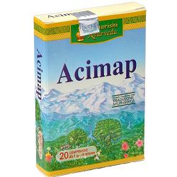 ACIMAP 20 COMPRESSE - pharmaonline24.it