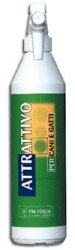 ATTRATTIVO CANI GATTI SPR 500M - pharmaonline24.it