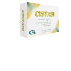 CISTASI 30 CAPSULE - pharmaonline24.it