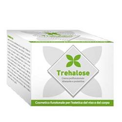 TREHALOSE CREMA IDRATANTE PROTETTIVA 250 ML - pharmaonline24.it