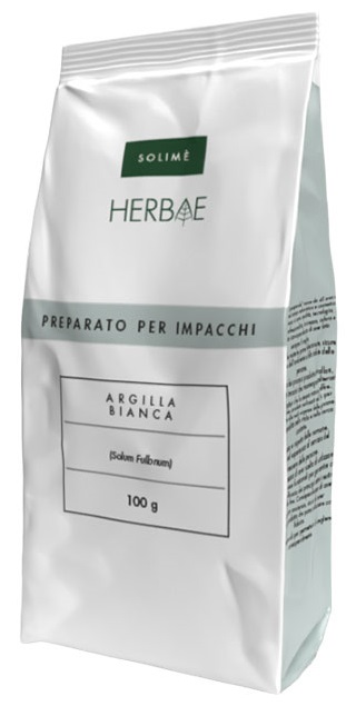 ARGILLA BIANCA 100 G - pharmaonline24.it