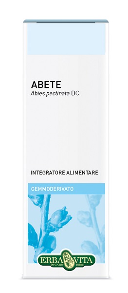 GEMMODERIVATO ABETE MACERATO GLICERICO 50 ML - pharmaonline24.it