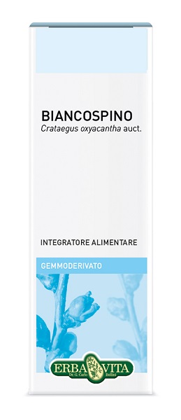 GEMMODERIVATO BIANCOSPINO 50 ML - pharmaonline24.it