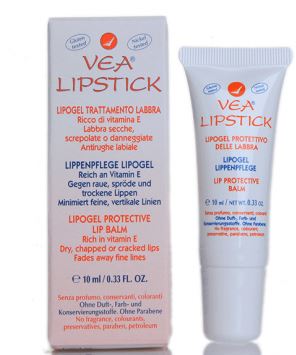 VEA LIPSTICK LIPOGEL LABBRA 10 ML - pharmaonline24.it