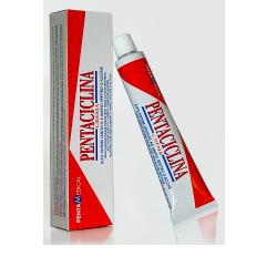 PENTACICLINA CREMA 30 ML - pharmaonline24.it