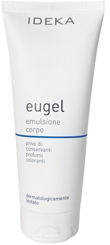 EUGEL EMULSIONE CORPO 200 ML - pharmaonline24.it