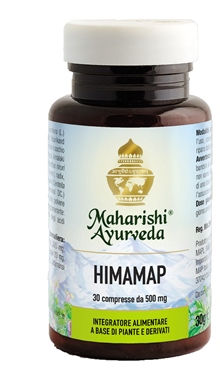 HIMAMAP 30 COMPRESSE - pharmaonline24.it