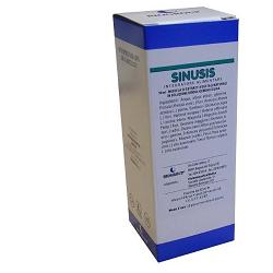 SINUSIS SOLUZIONE IDROALCOLICA 50 ML - pharmaonline24.it