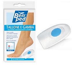 BENPED TALLONIERA PICCOLA MISURA 35/37 2 PEZZI - pharmaonline24.it