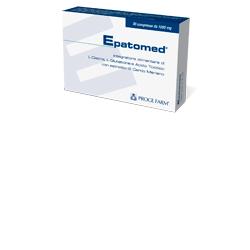 EPATOMED 30 COMPRESSE - pharmaonline24.it