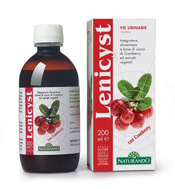 LENICYST 200 ML - pharmaonline24.it