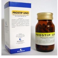 PROSTIP UNO 60 COMPRESSE 800MG - pharmaonline24.it