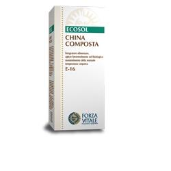 TACHINA CHINA COMPOSTA GOCCE 50 ML - pharmaonline24.it
